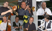 Paul's International Jazzconection