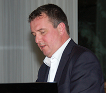 Bernd Lhotzky